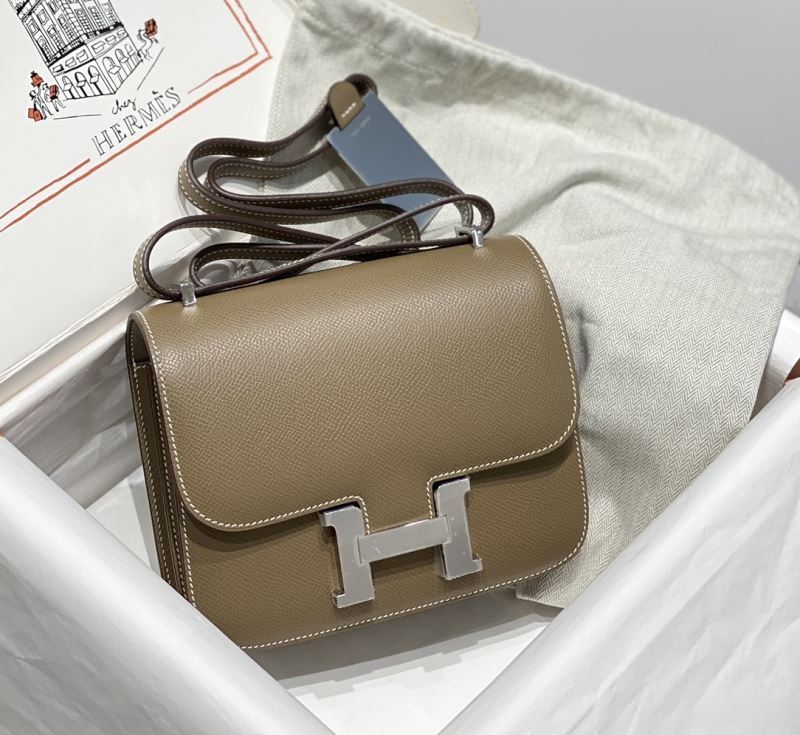 Hermes Constance Bags